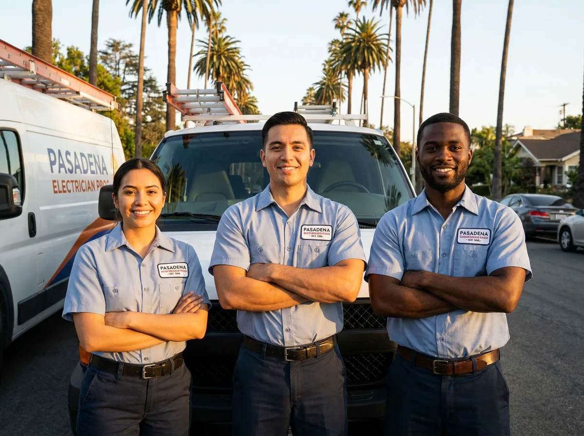 Electrician company in Gila, NM